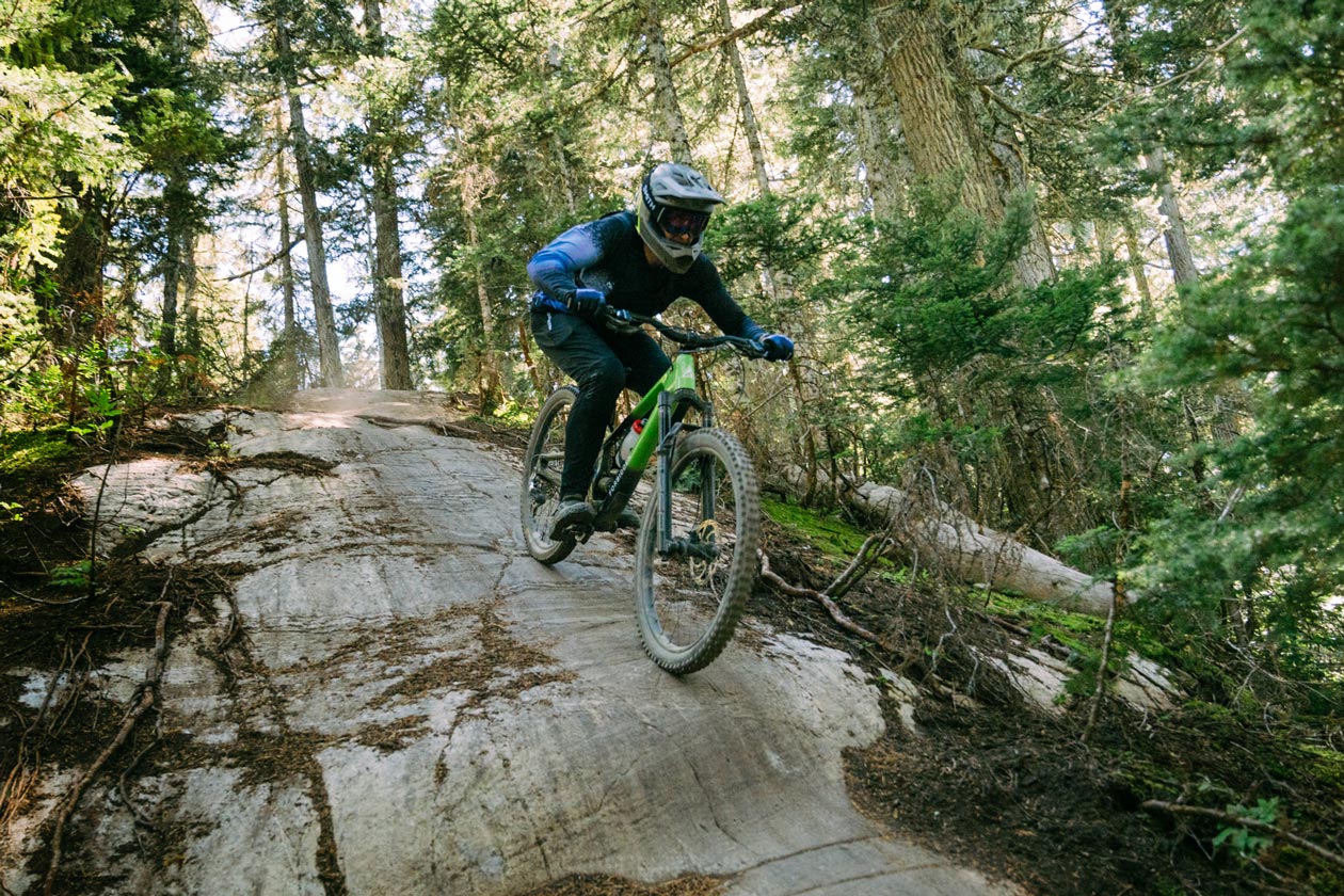 TLW-7344 Magura Gustav Pro Brake Review