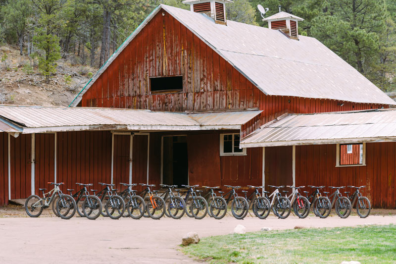 2026 eMTB Shootout | 15 Bikes go Head-to-Head