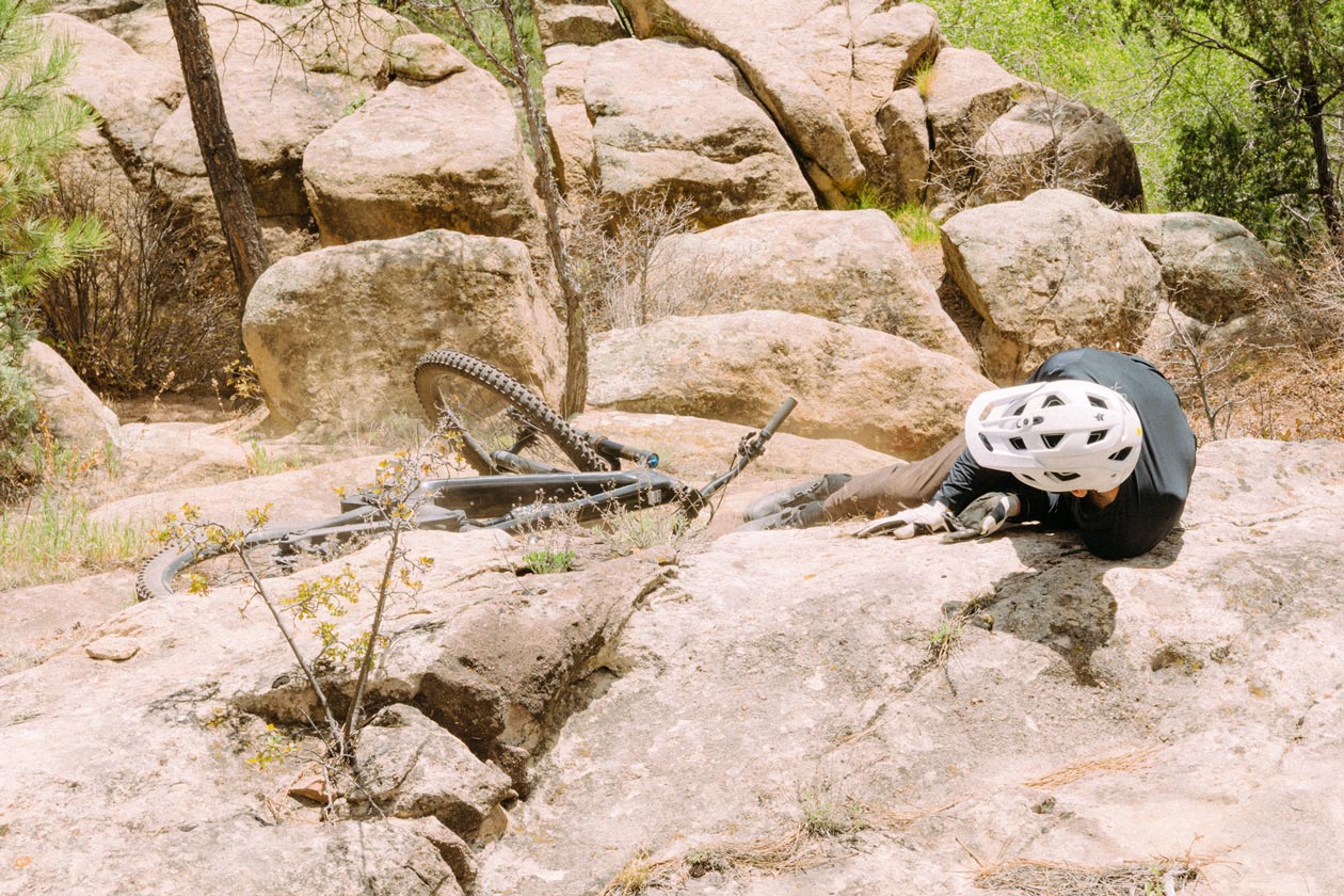 TLW_EMTB-3991 Canyon Spectral:On CF8 Review | 2026 eMTB Shootout