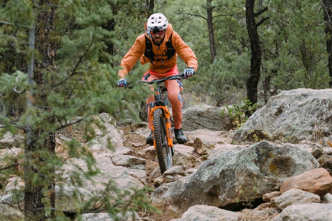 TLW_EMTB26-2198 Forbidden Dreadnought E Review | 2026 eMTB Shootout