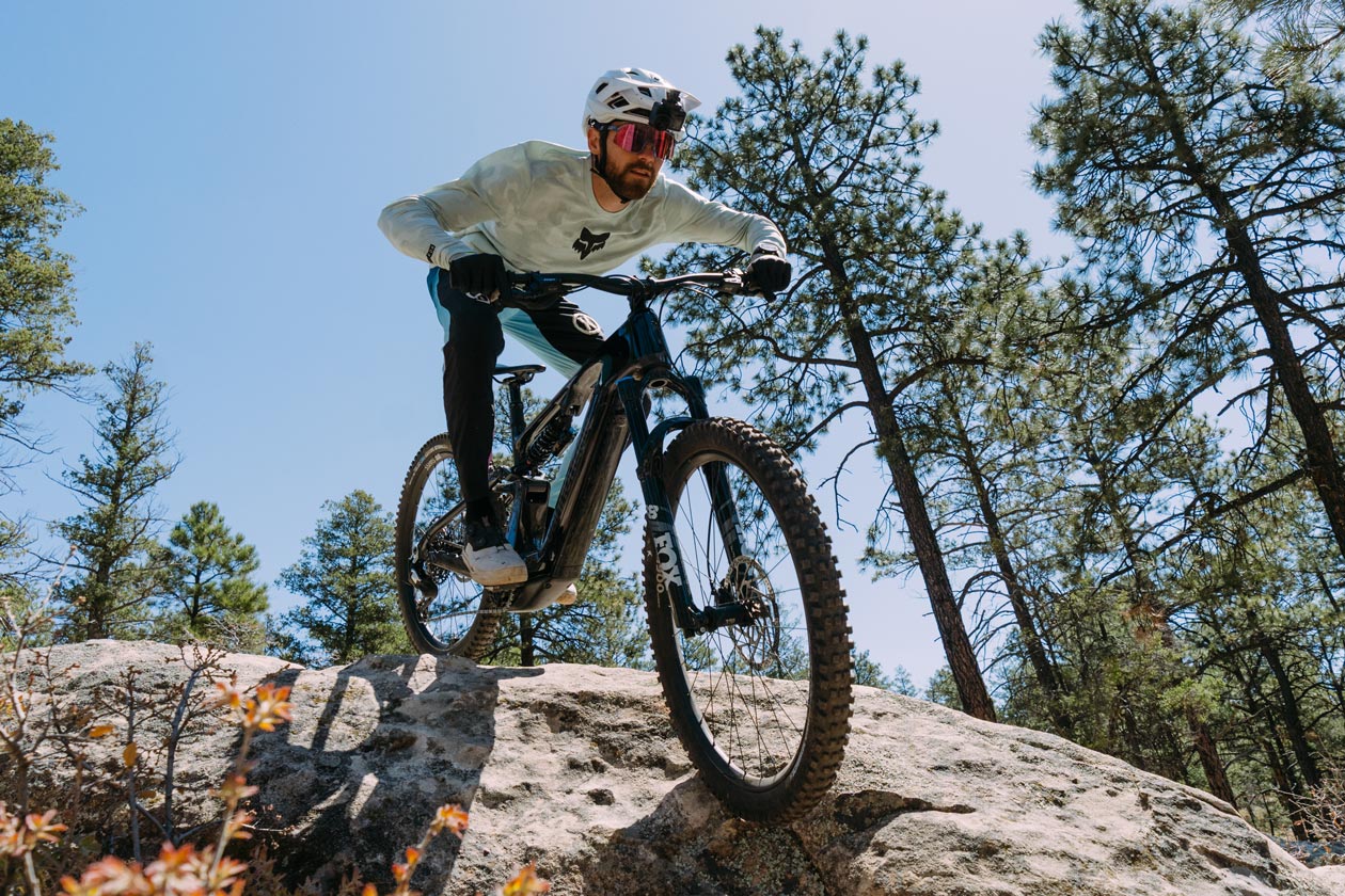 TLW_EMTB26-2390 Cannondale Moterra LT1 Review | 2026 eMTB Shootout