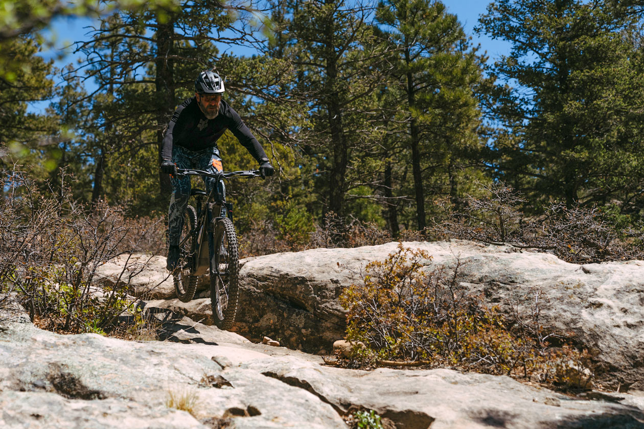 Aventon Current EXP Review | 2026 eMTB Shootout