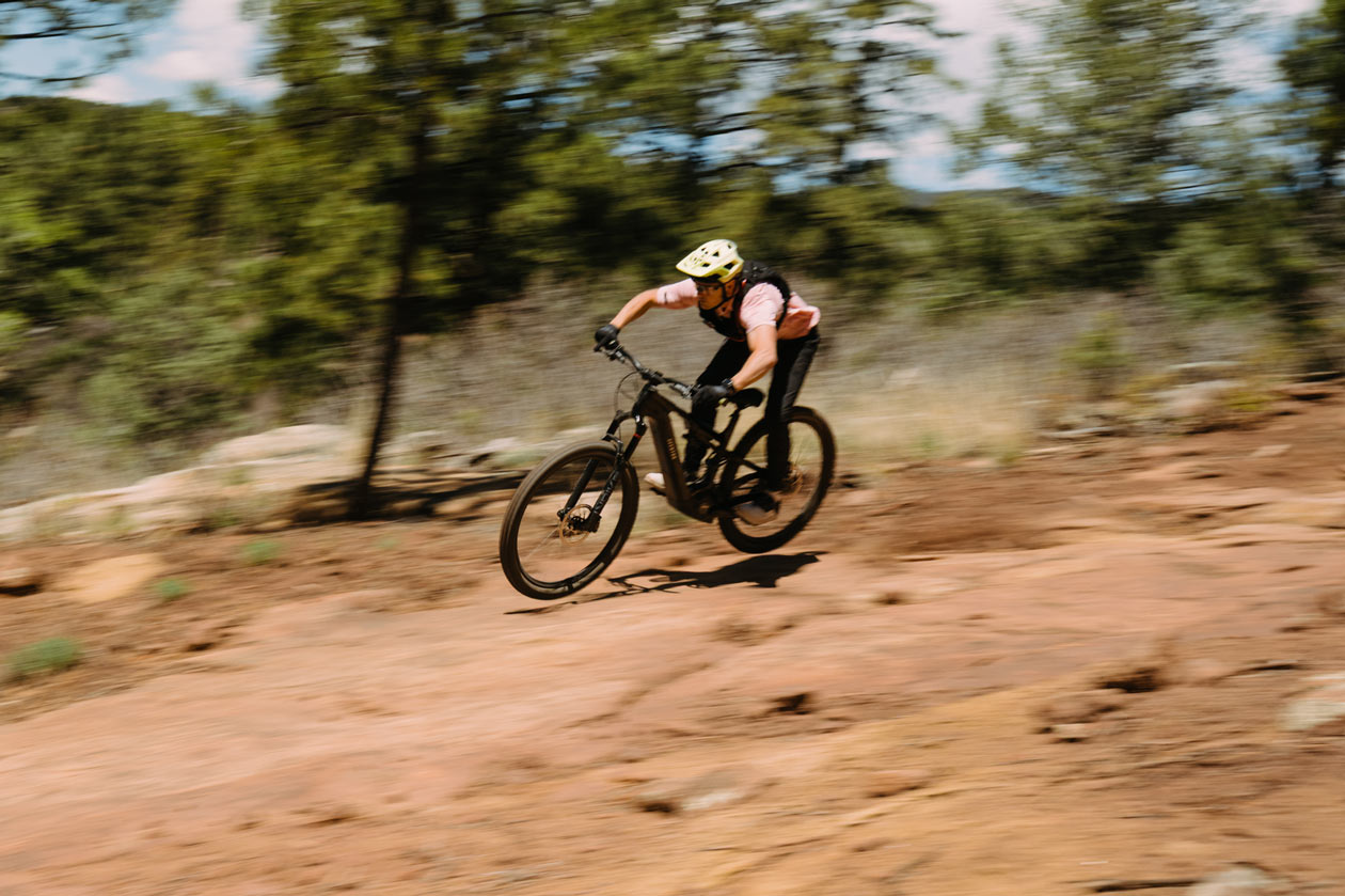Aventon Current EXP Review | 2026 eMTB Shootout