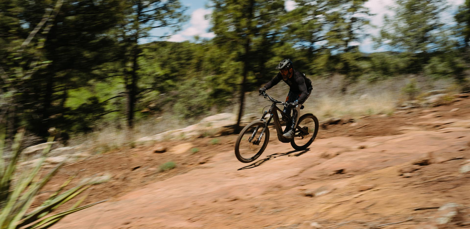 TLW_EMTB26-2673 Canyon Spectral:On CF8 Review | 2026 eMTB Shootout