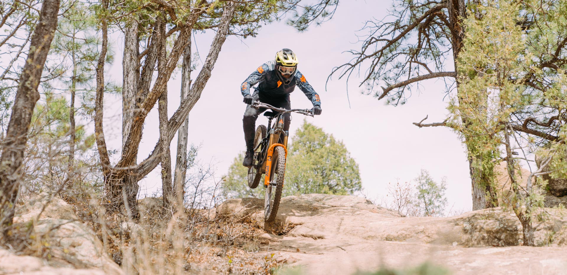 TLW_EMTB26-4012 Forbidden Dreadnought E Review | 2026 eMTB Shootout