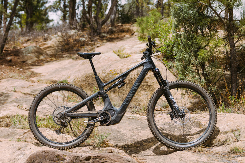 TLW_EMTB_Canyon_Spectral_ON-4112 2026 eMTB Shootout - Canyon Spectral:On CF8
