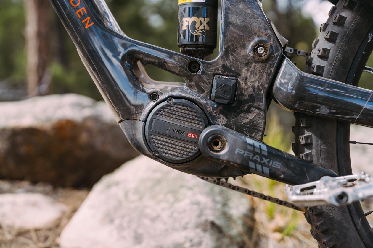 TLW_EMTB_Forbidden_Dreadnought_E-2954 Forbidden Dreadnought E Tier 2 Review | 2026 eMTB Shootout