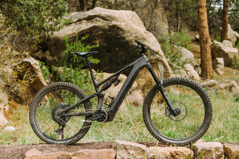 TLW_EMTB_Specialized_Levo_EVO-3623 2026 eMTB Shootout - Specialized Turbo Levo Evo Comp