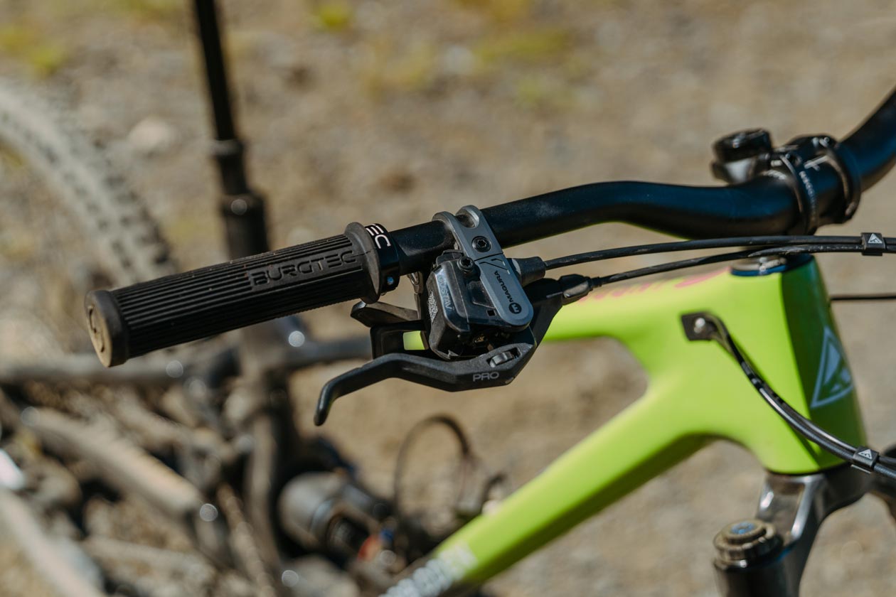 TLW_Forbidden_Dreadnought-7195 Magura Gustav Pro Brake Review