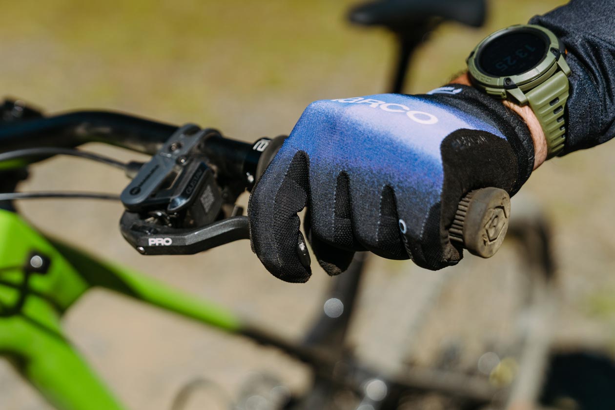 TLW_Forbidden_Dreadnought-7235 Magura Gustav Pro Brake Review