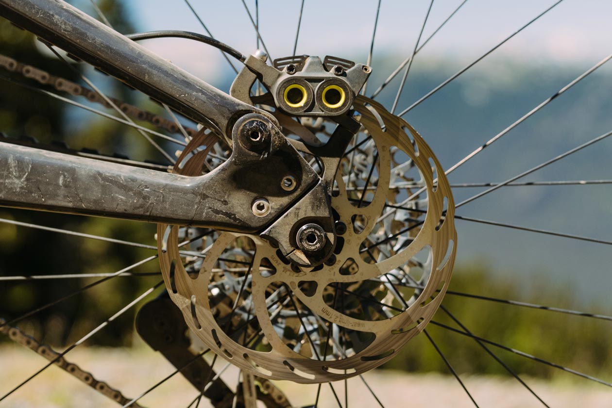 TLW_Forbidden_Dreadnought-7236 Magura Gustav Pro Brake Review