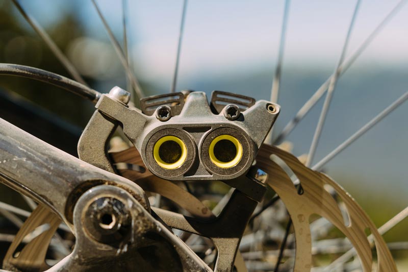 Review: Magura Gustav Pro Brakes