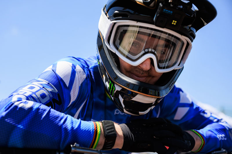 Video: Norco Race Division - All Eyes on Danny Hart