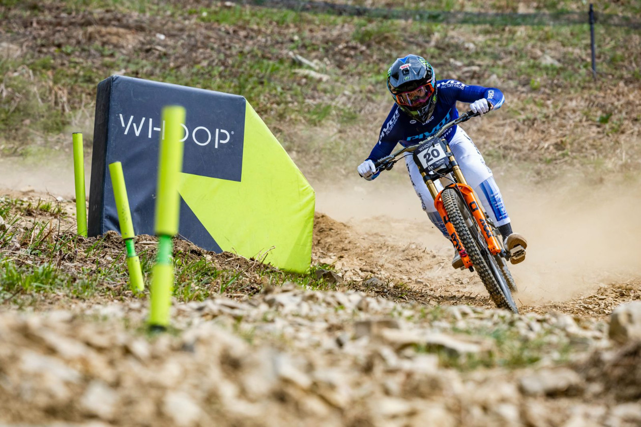 a4a55e96-8087-01e6-8d75-b5ef9414dad1 Enduro Season Starts and Downhill Returns in Loudenvielle - Peyragudes