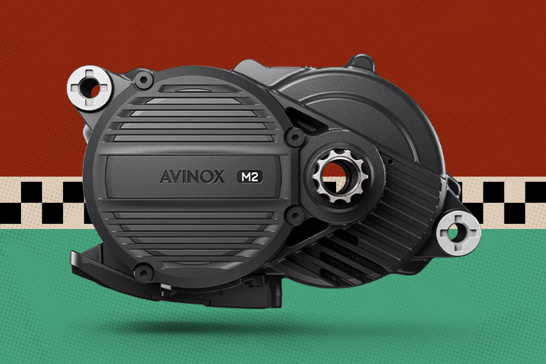 avinox-m2 2026 eMTB Shootout | Avinox M2