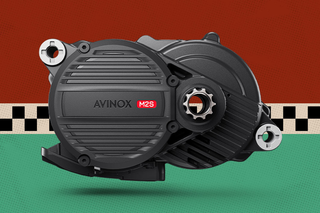 avinox-m2s 2026 eMTB Shootout | Avinox M2S