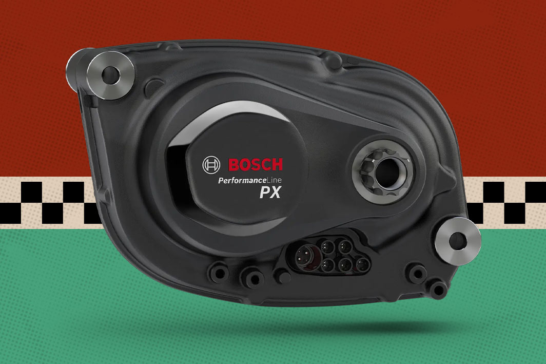 bosch-px 2026 eMTB Shootout | Bosch Performance Line PX