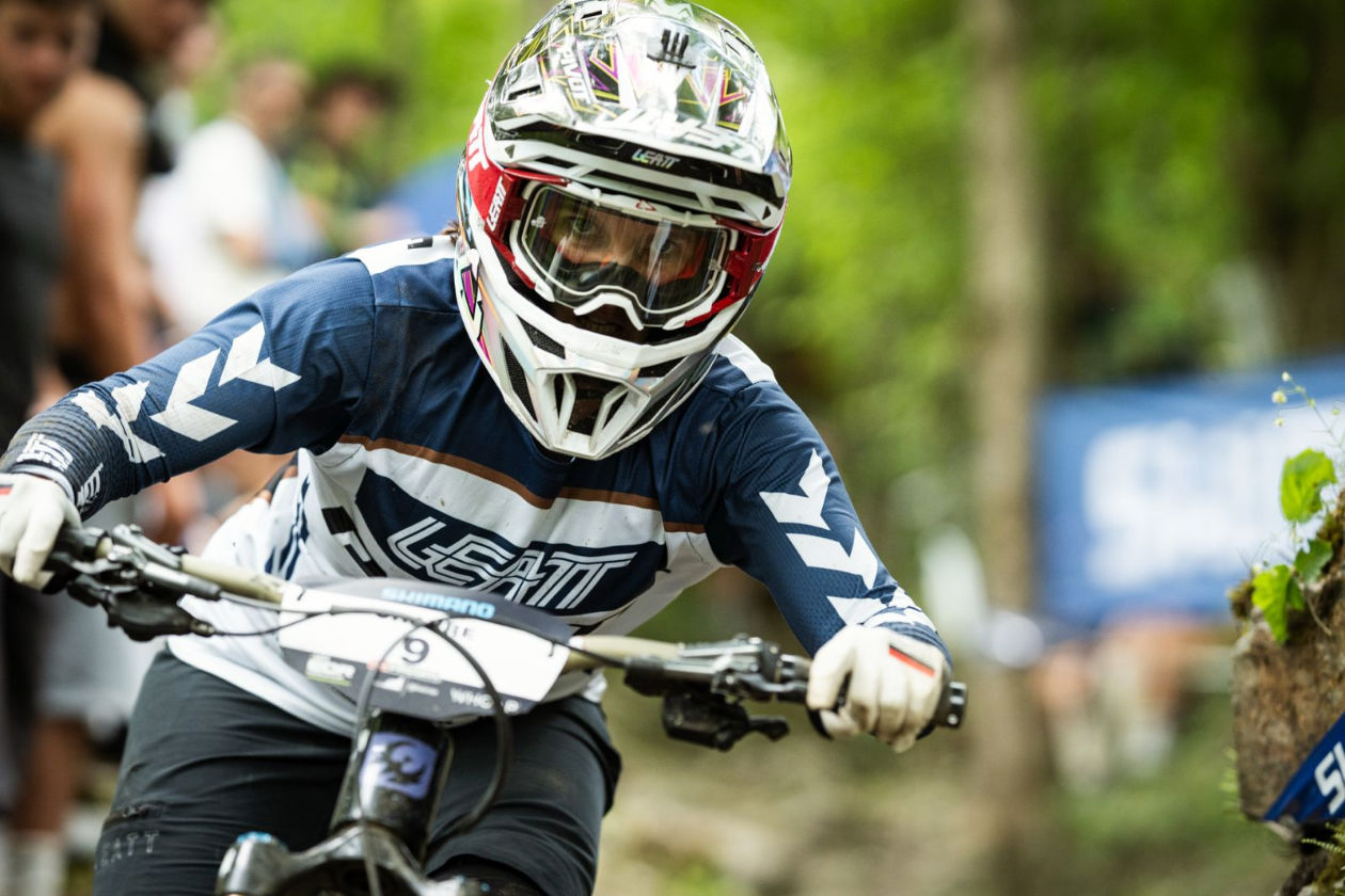 cc8083c8-d250-67a2-69e2-69b4b576dd9b Enduro Season Starts and Downhill Returns in Loudenvielle - Peyragudes