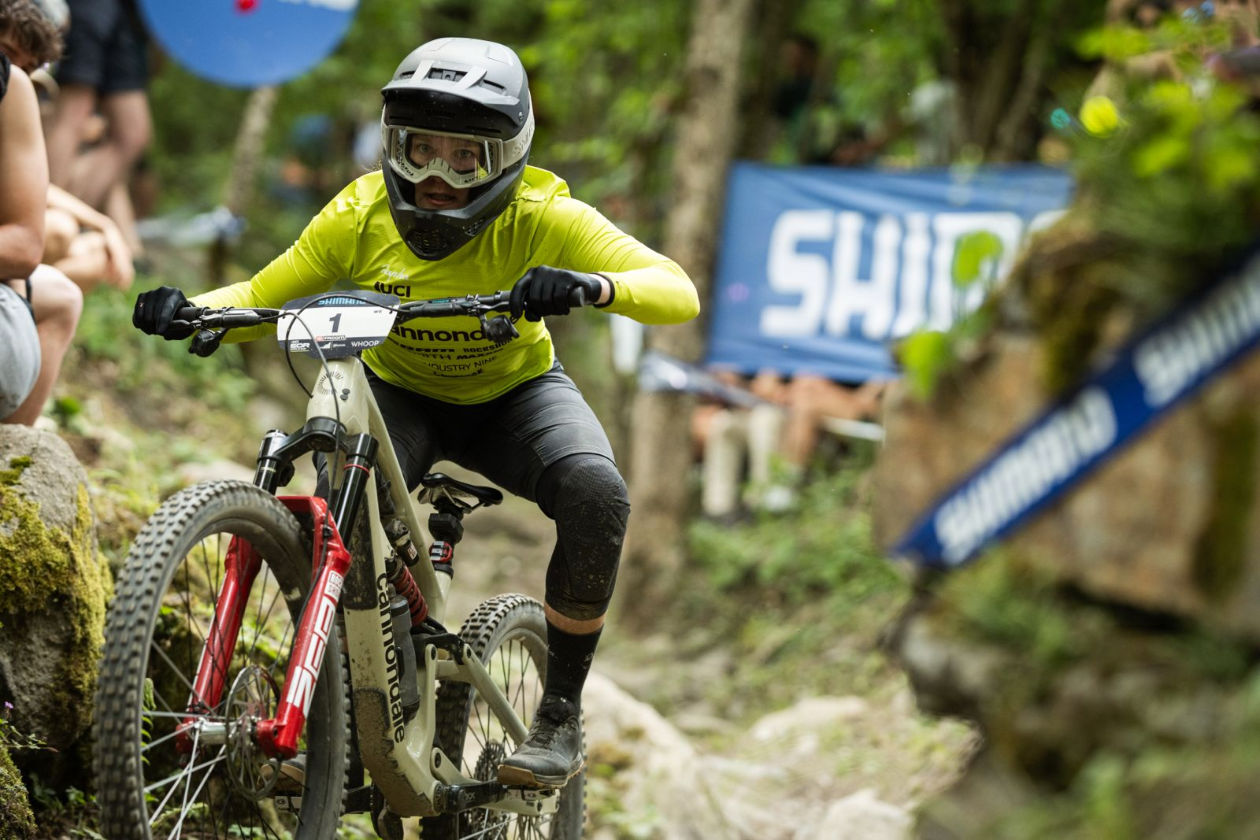 d9ebc198-f4e5-2316-b9a9-5dfa1816bfaa Enduro Season Starts and Downhill Returns in Loudenvielle - Peyragudes