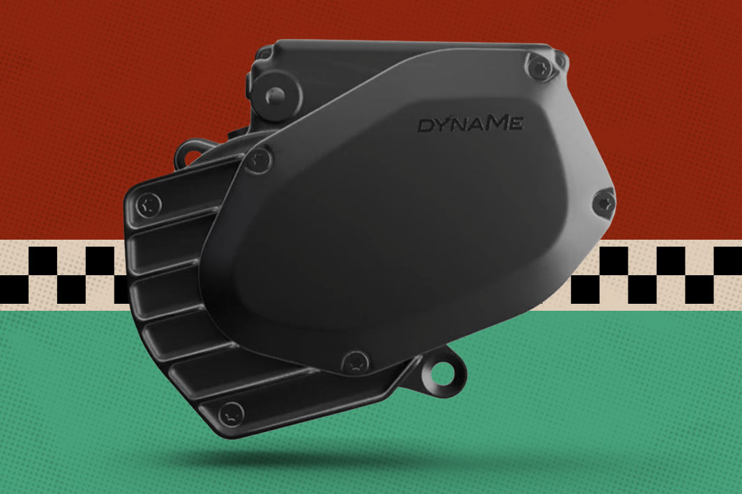 dyname-s4 2026 eMTB Shootout | Dyname S4 Pro