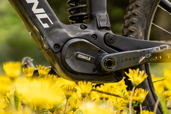 Dissected: The Mahle M40 eBike System