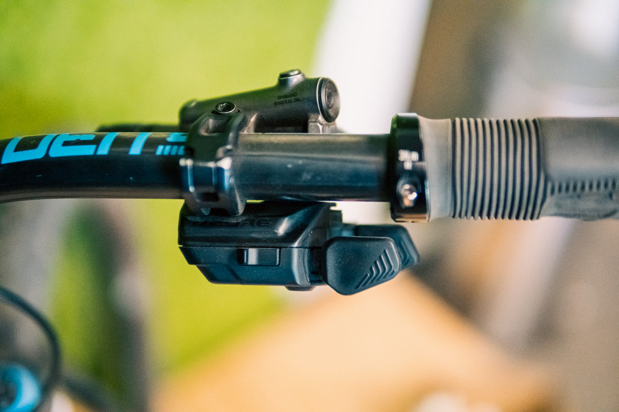 shimano-di2-1 Shimano Deore Di2 Upgrade Kit Review