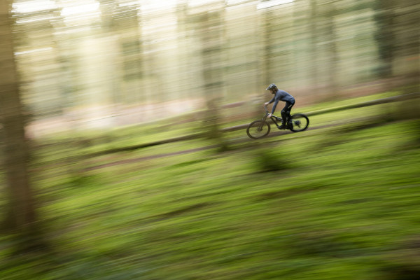 Whyte Releases Three New Full Suspension Models