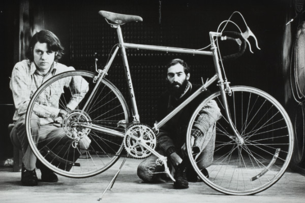 Video: The Journey Documentary | The Untold Story Of Trek