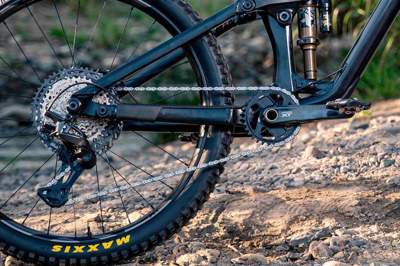 Shimano Launches New Deore XT Mechanical Drivetrain