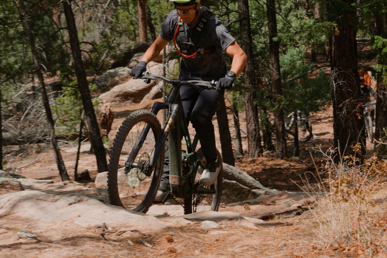 Mondraker Zendit Review | 2026 eMTB Shootout