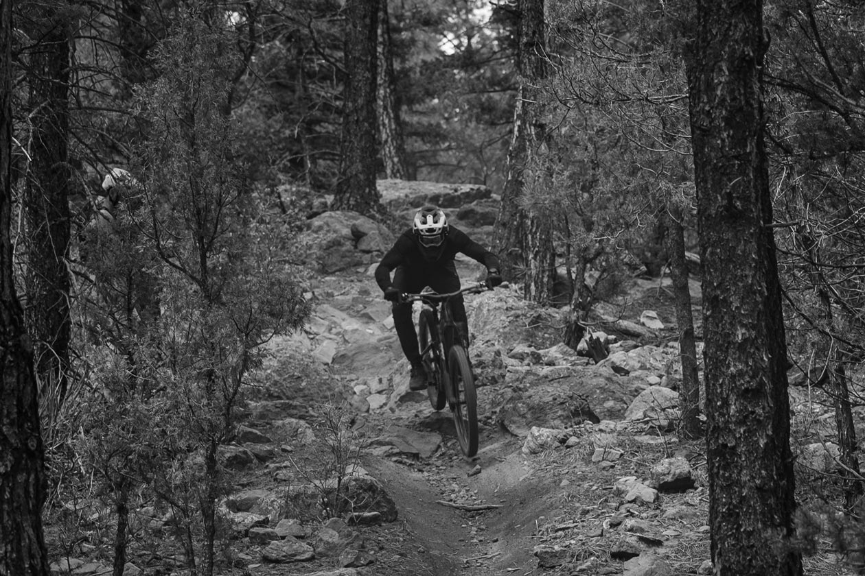 Mondraker Zendit Review | 2026 eMTB Shootout