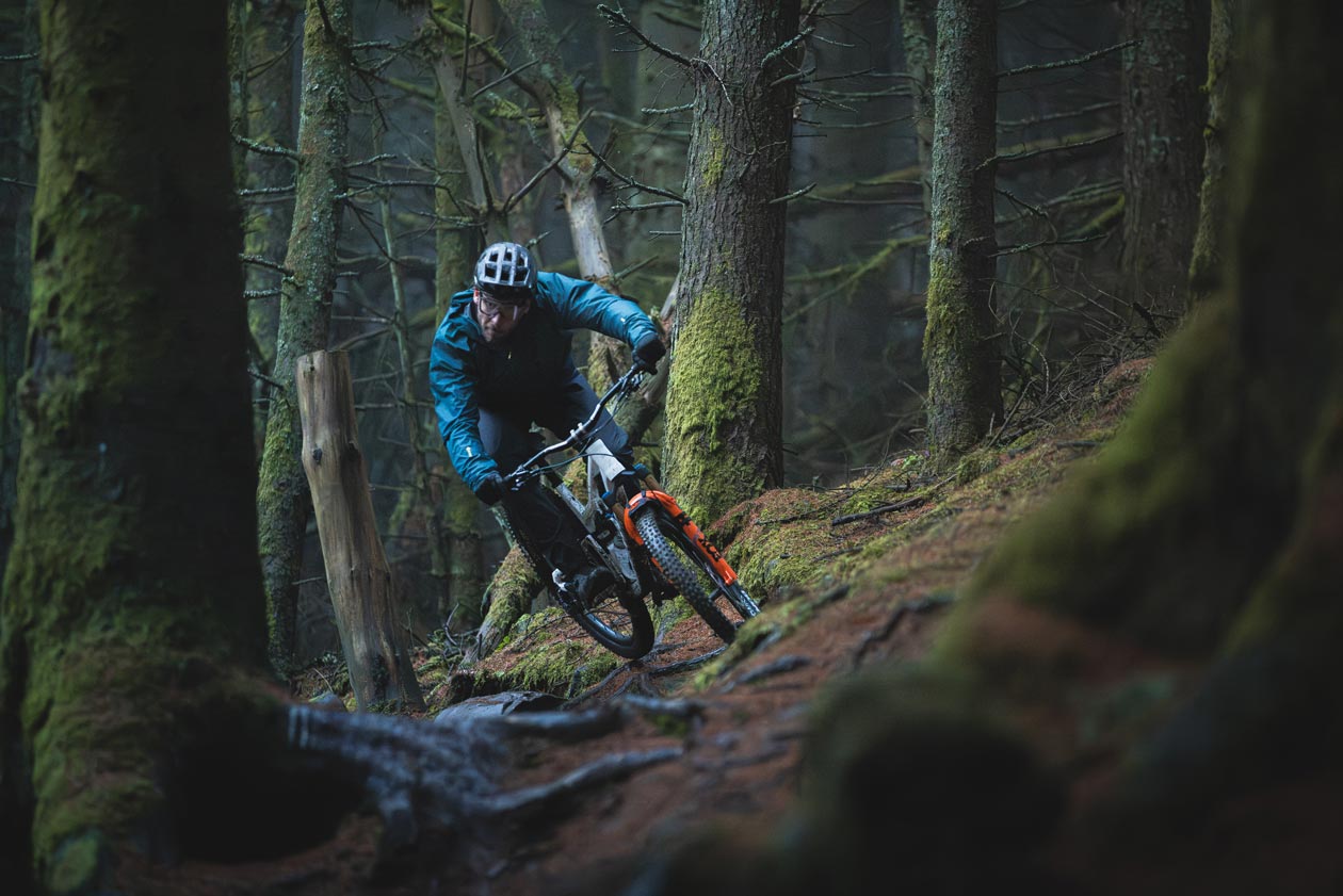 Commencal Tempo Review