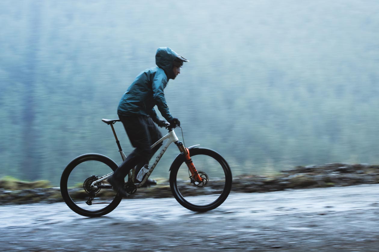 Commencal Tempo Review