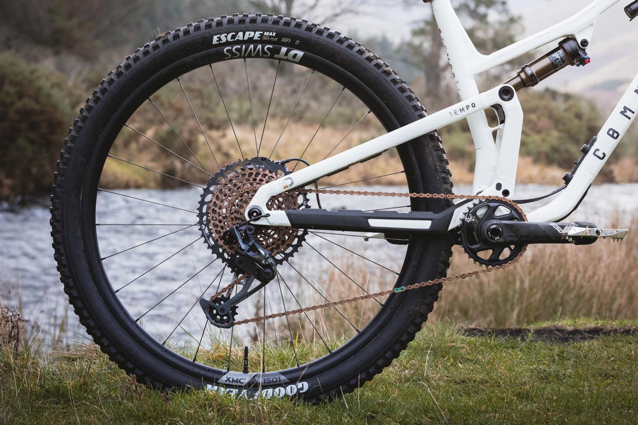 Commencal Tempo Review
