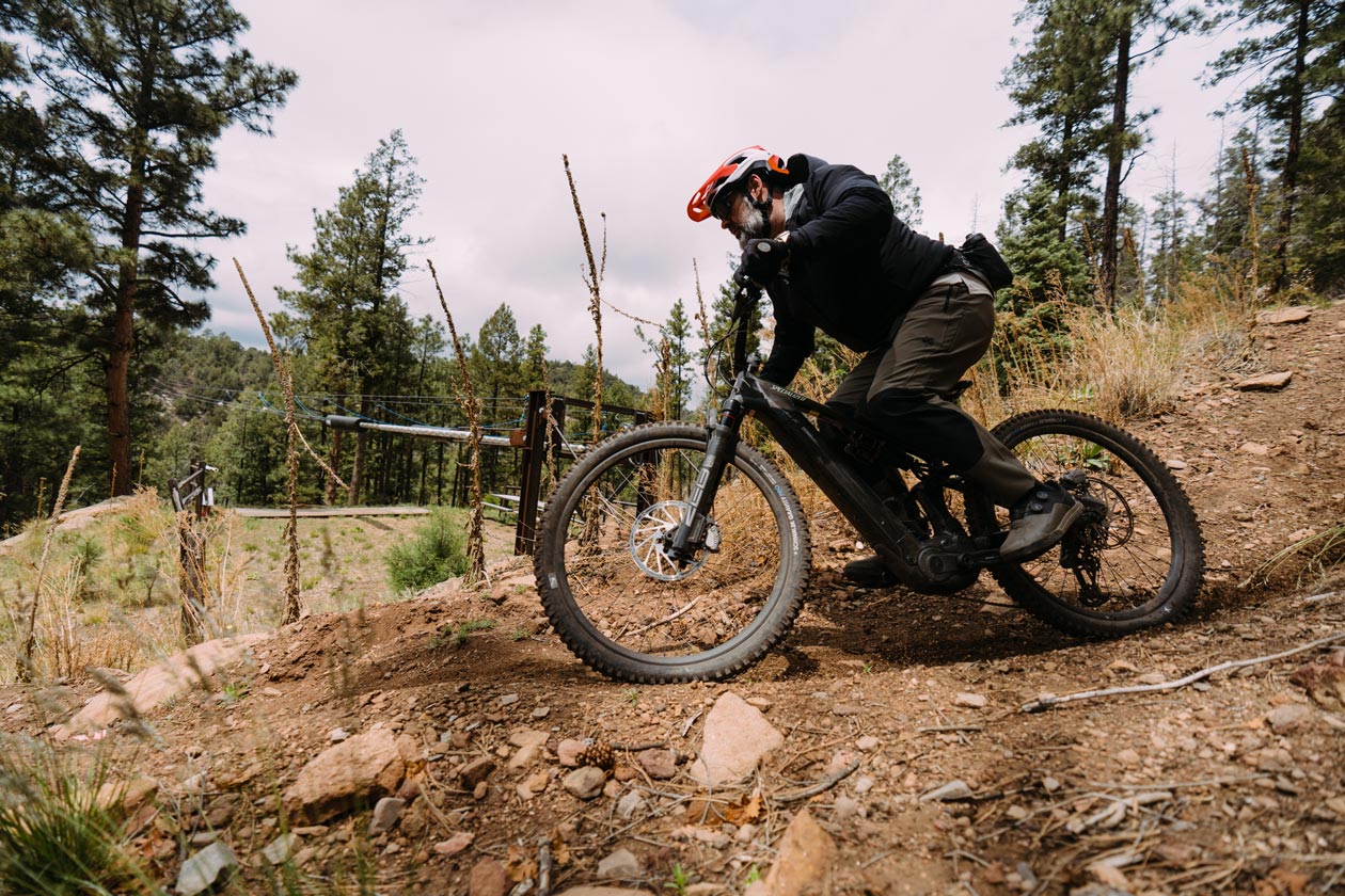 Specialized Turbo Levo Evo Review | 2026 eMTB Shootout