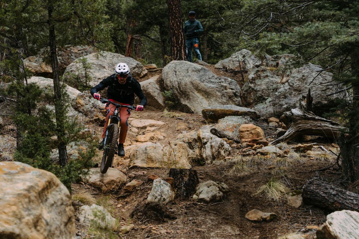 Rocky Mountain Altitude Powerplay C70 Review | 2026 eMTB Shootout