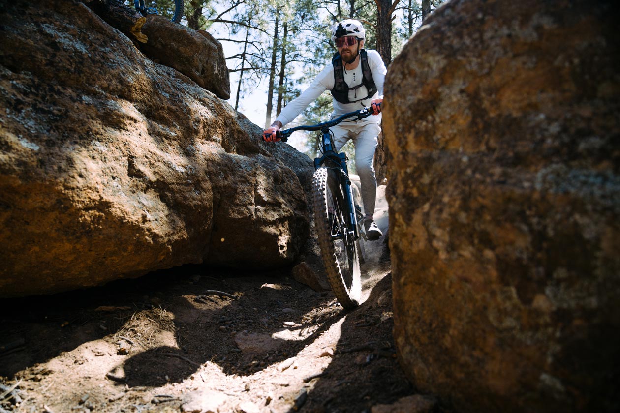 Intense Tazer Pro Review | 2026 eMTB Shootout