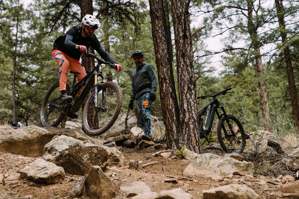 Rocky Mountain Altitude Powerplay C70 Review | 2026 eMTB Shootout