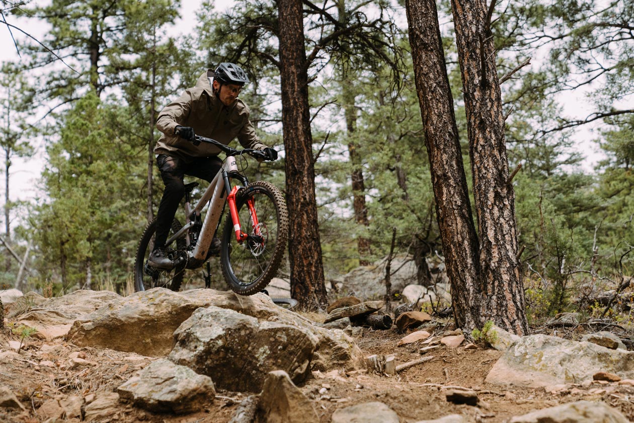 Propain Ekano 3 AL Review | 2026 eMTB Shootout