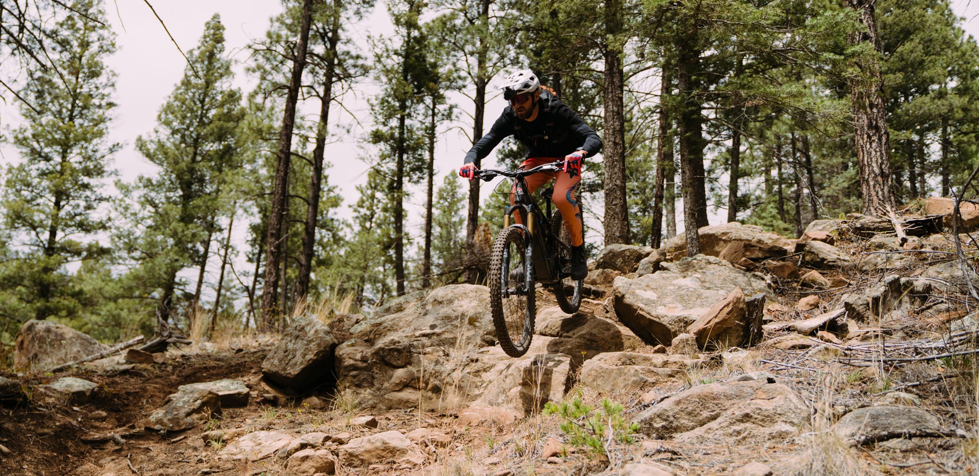 Rocky Mountain Altitude Powerplay C70 Review | 2026 eMTB Shootout