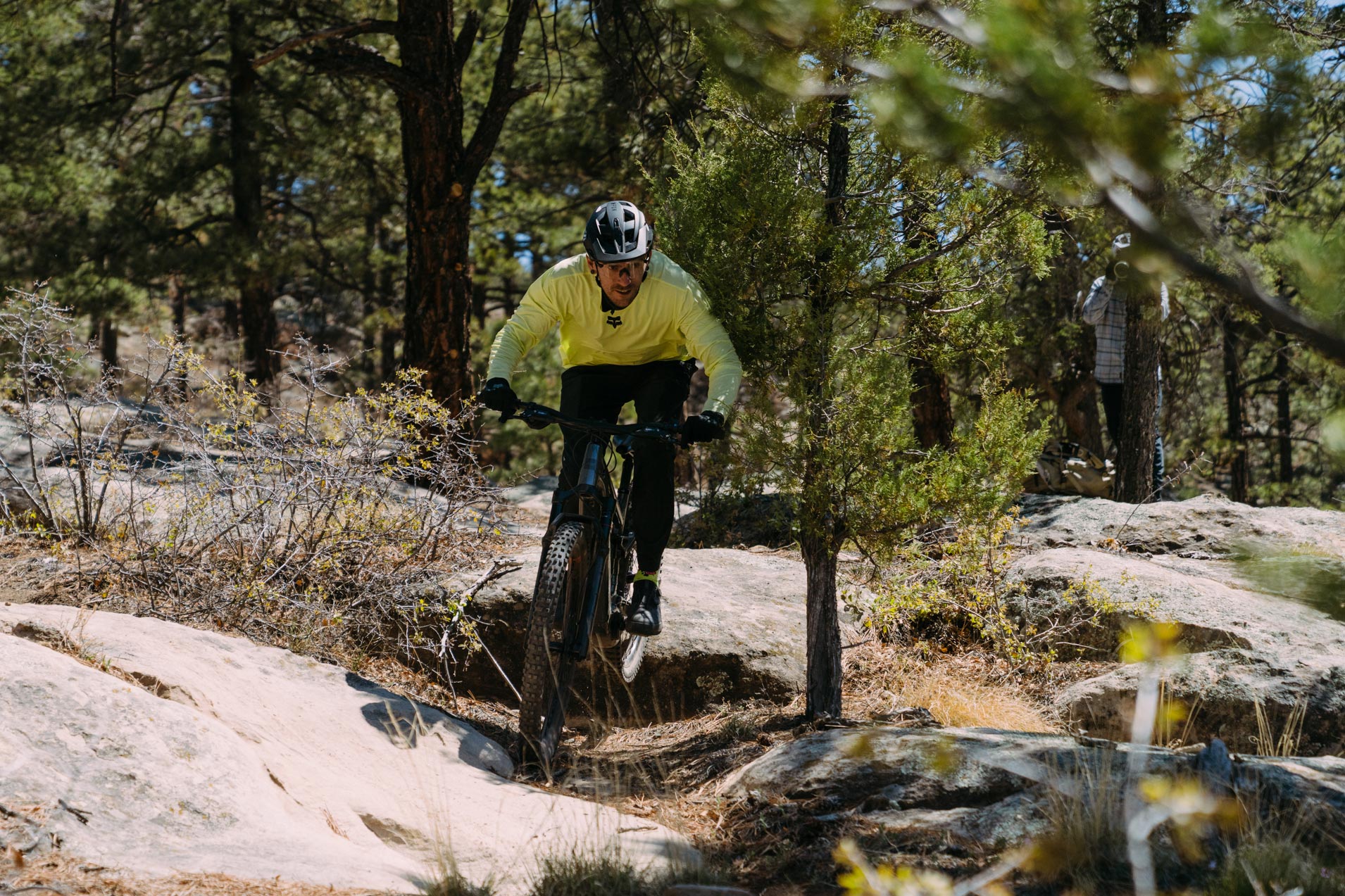 TLW_EMTB26-2465 Santa Cruz Vala AL Review | 2026 eMTB Shootout