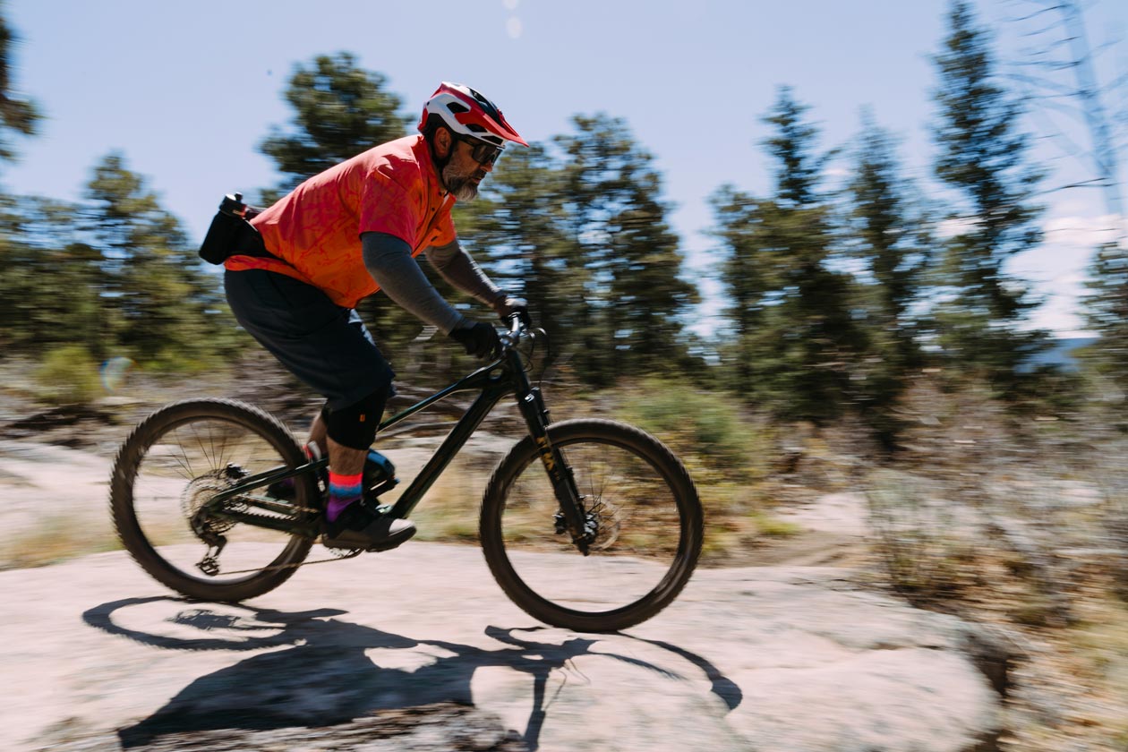 Mondraker Zendit Review | 2026 eMTB Shootout