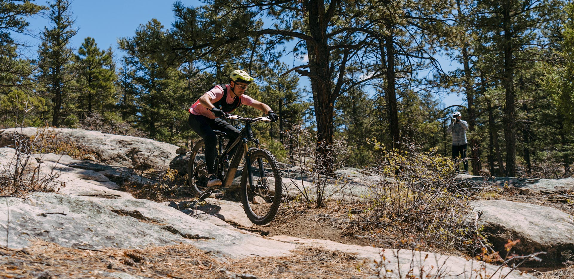 Pivot Shuttle AMP'D Review | 2026 eMTB Shootout