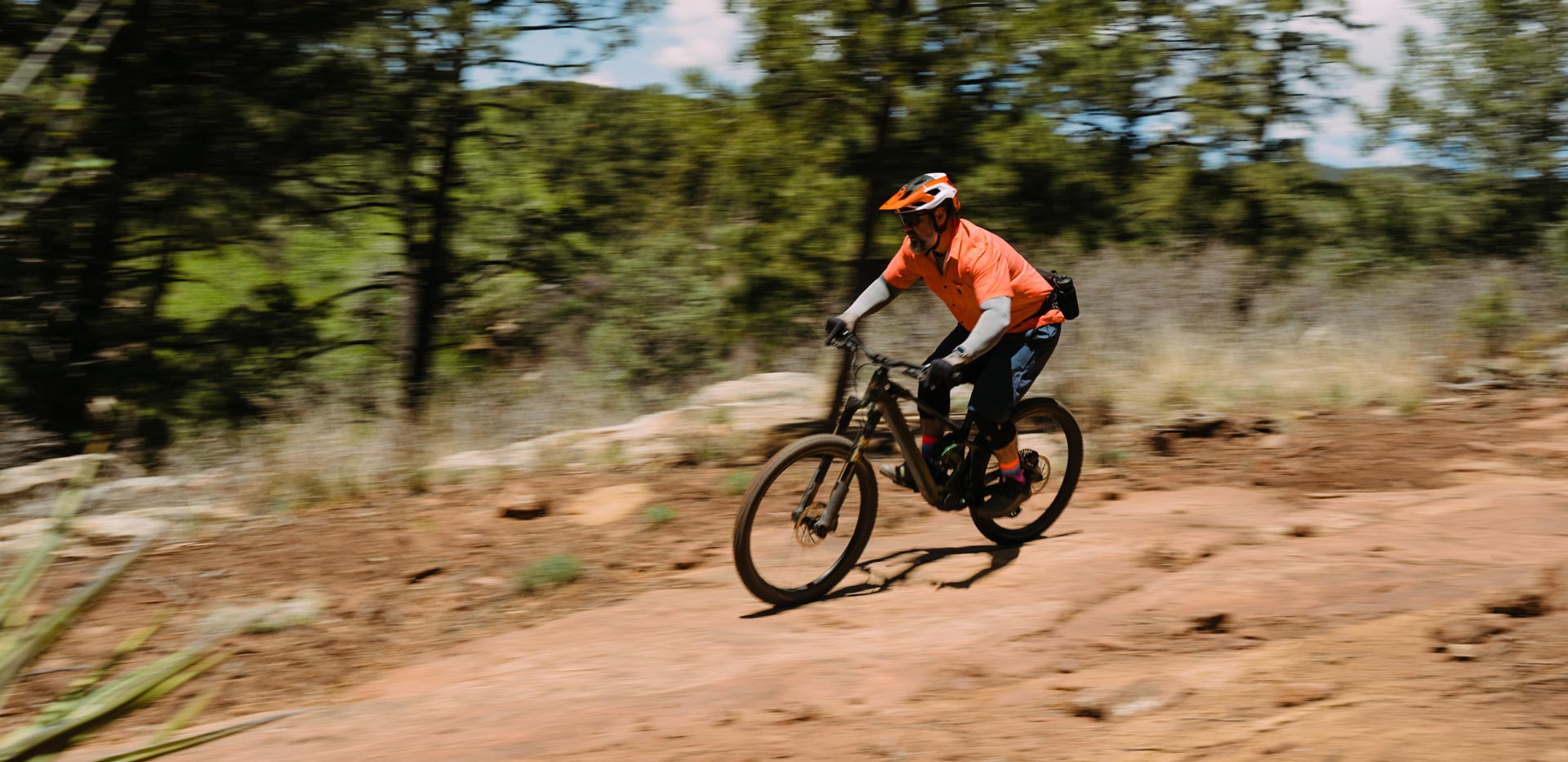 Mondraker Zendit Review | 2026 eMTB Shootout