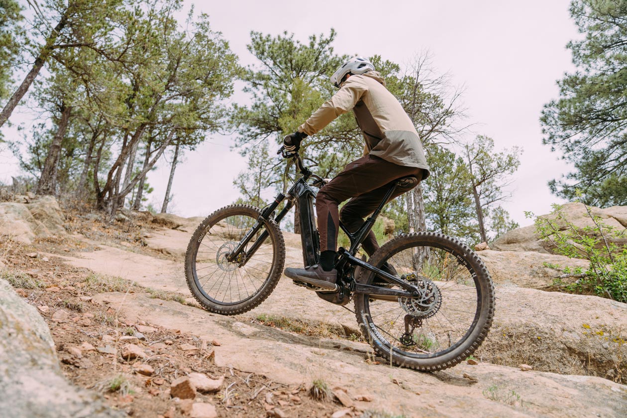 Intense Tazer Pro Review | 2026 eMTB Shootout