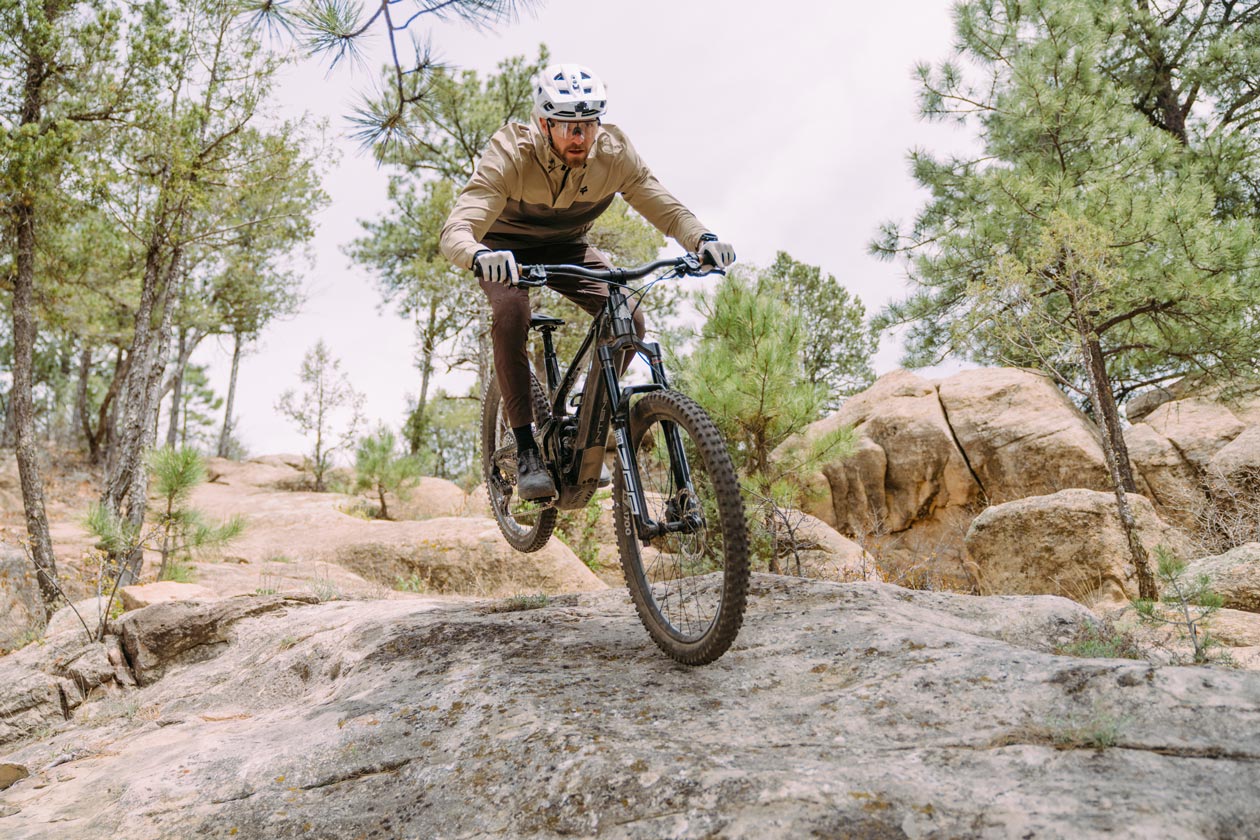 Intense Tazer Pro Review | 2026 eMTB Shootout