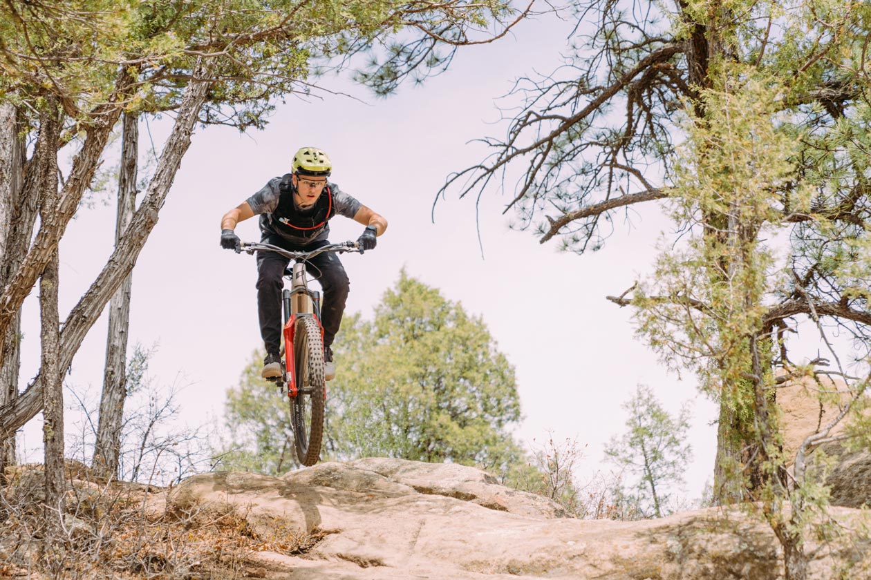 Propain Ekano 3 AL Review | 2026 eMTB Shootout