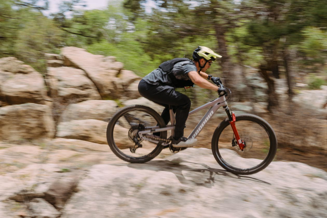 Propain Ekano 3 AL Review | 2026 eMTB Shootout