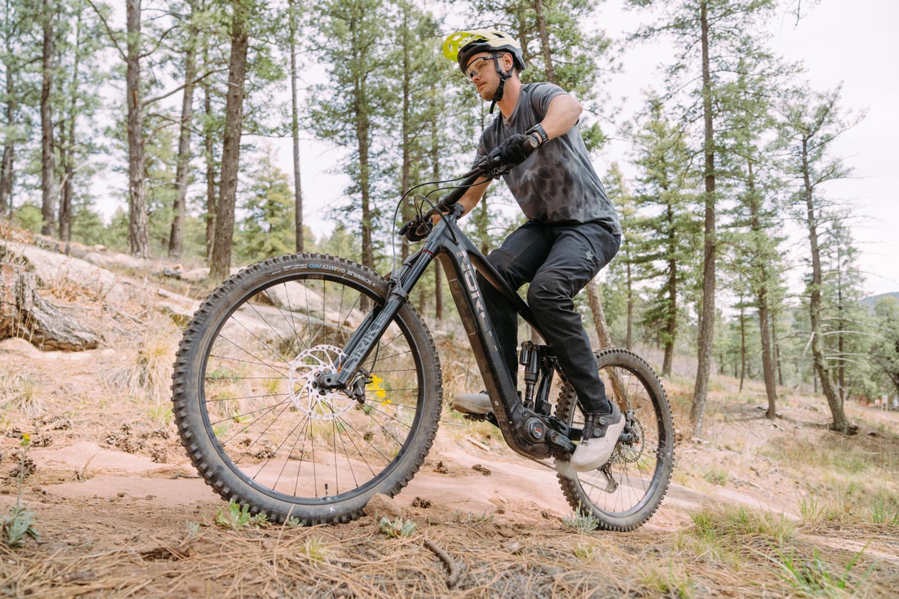 Norco Sight VLT Bosch A Review | 2026 eMTB Shootout