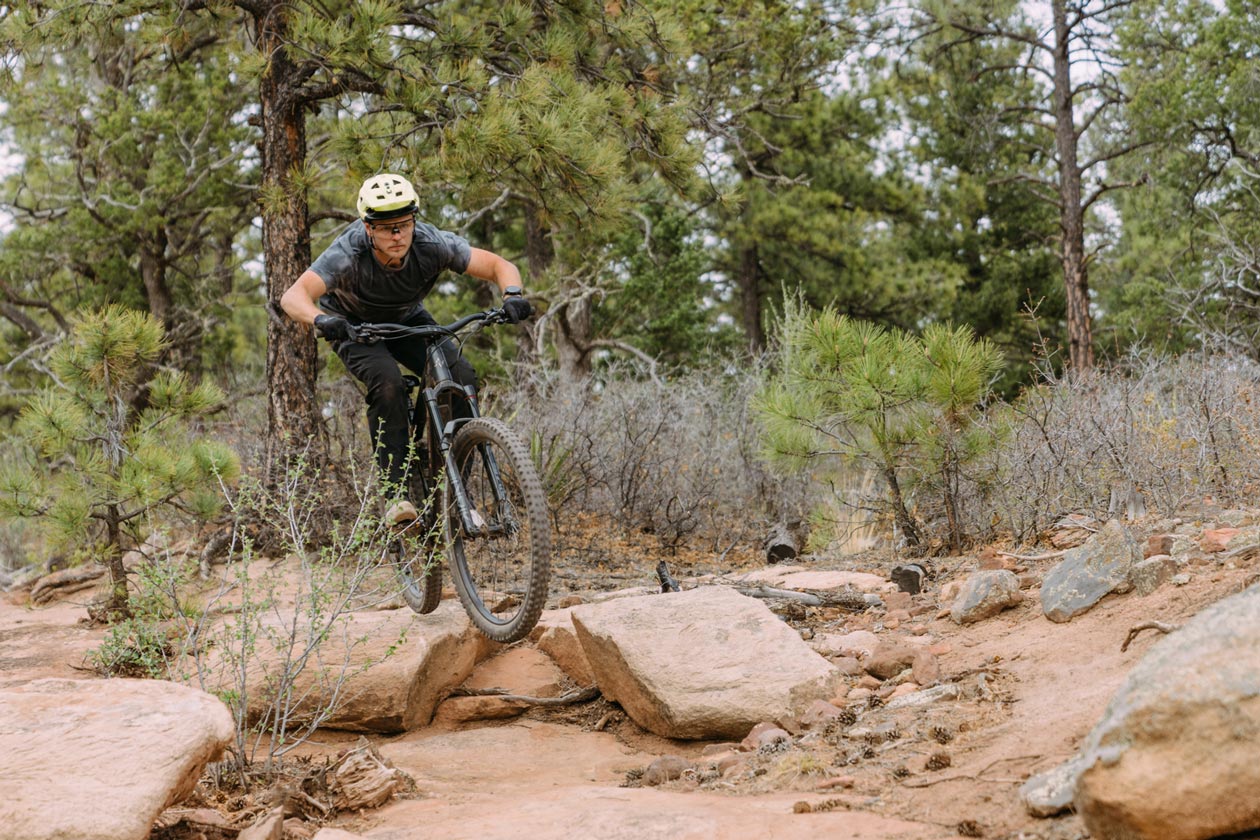 Norco Sight VLT Bosch A Review | 2026 eMTB Shootout
